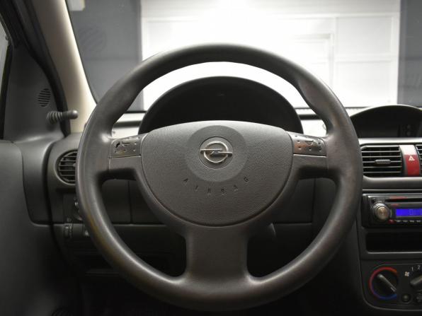 Opel Corsa C Рестайлинг с пробегом 2004 года, цена 390 000 рублей, 125327 км, хэтчбек, Автокод Объявления