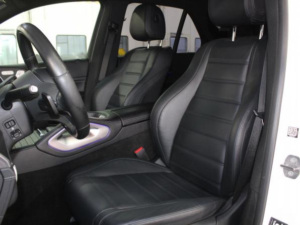 Mercedes-Benz GLE II (V167) с пробегом 2020 года, цена 6 120 000 рублей, 136000 км, внедорожник, Автокод Объявления