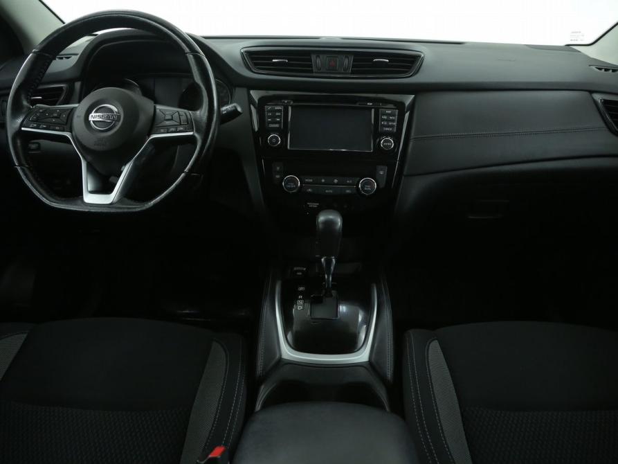 Nissan Qashqai II Рестайлинг Иваново  - изображение 12
