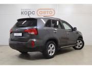 Kia Sorento II Рестайлинг Коломна  - изображение 19