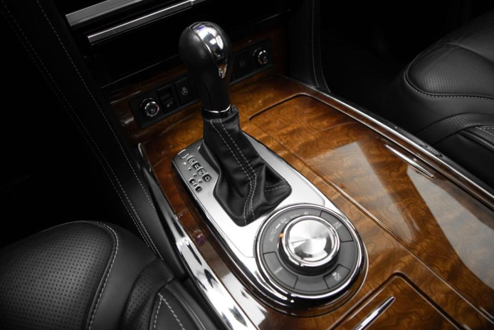 Infiniti QX80 I Рестайлинг Москва  - изображение 21