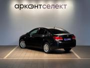 Chevrolet Cruze I Краснодар  - изображение 23
