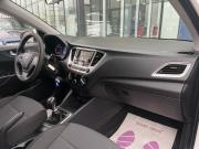 Hyundai Solaris II Рестайлинг Краснодар  - изображение 44