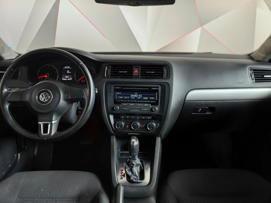 Volkswagen Jetta VI Москва  - изображение 15