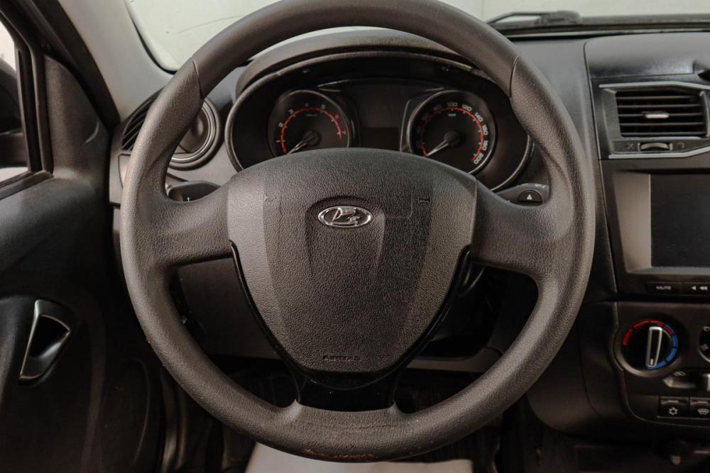 Lada (ВАЗ) Granta I Рестайлинг Челябинск  - изображение 11