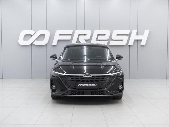 Chery Arrizo 8 с пробегом 2023 года, цена 2 150 000 рублей, 33520 км, седан, Автокод Объявления