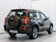Chery Tiggo 3 I Красноярск  - изображение 34