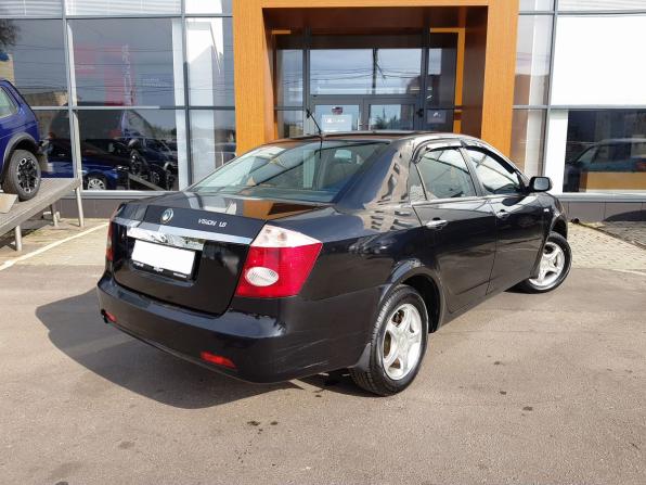 Geely FC (Vision) с пробегом 2008 года, цена 305 000 рублей, 54000 км, седан, Автокод Объявления