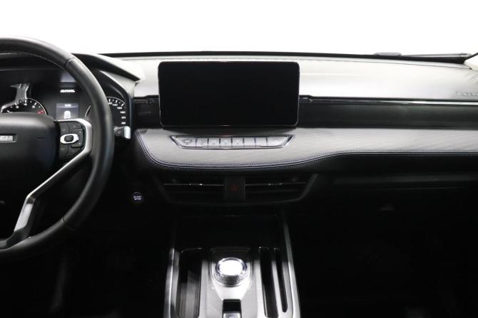 Haval Jolion I Рестайлинг с пробегом 2024 года, цена 2 064 000 рублей, 30141 км, внедорожник, Автокод Объявления
