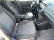 Volkswagen Polo V Рестайлинг Москва  - изображение 26