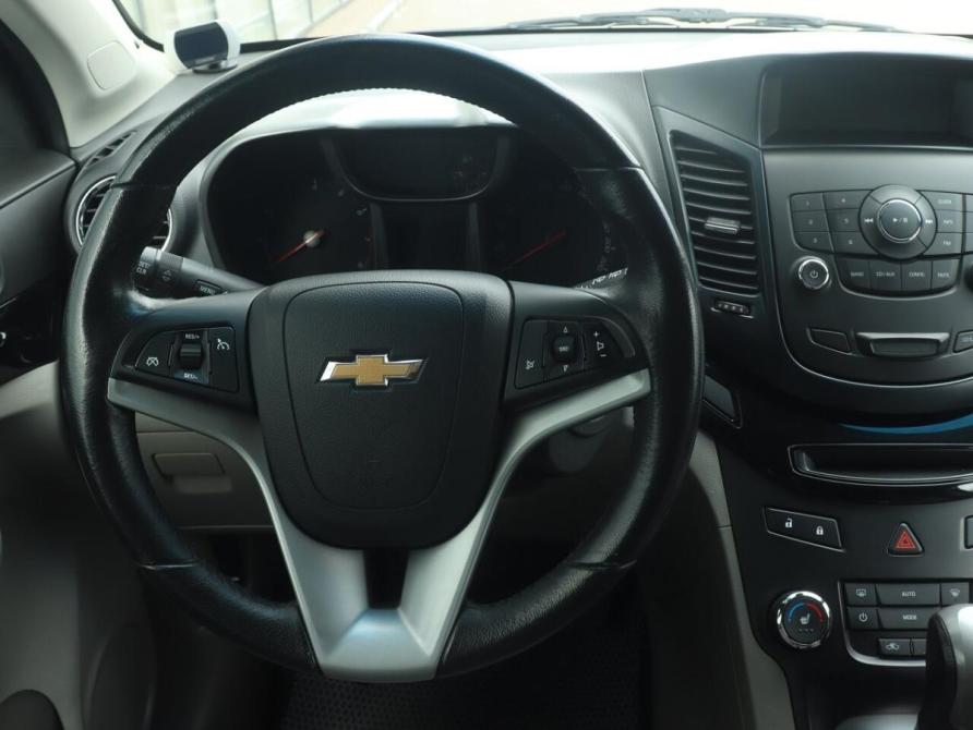 Chevrolet Orlando I Казань  - изображение 12