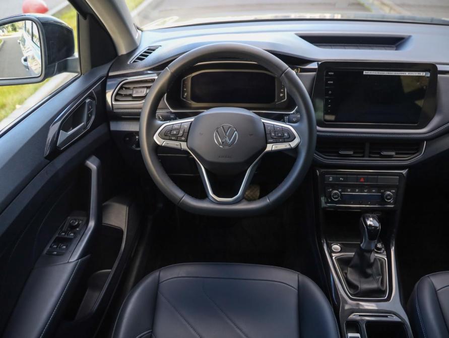 Volkswagen Tharu XR Санкт-Петербург  - изображение 12