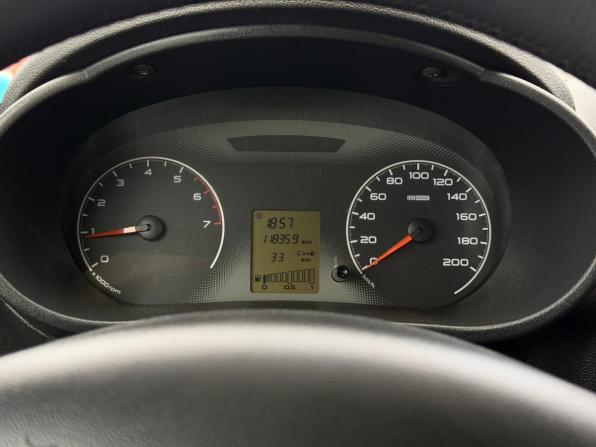 Lada (ВАЗ) Granta I с пробегом 2017 года, цена 500 000 рублей, 118801 км, седан, Автокод Объявления
