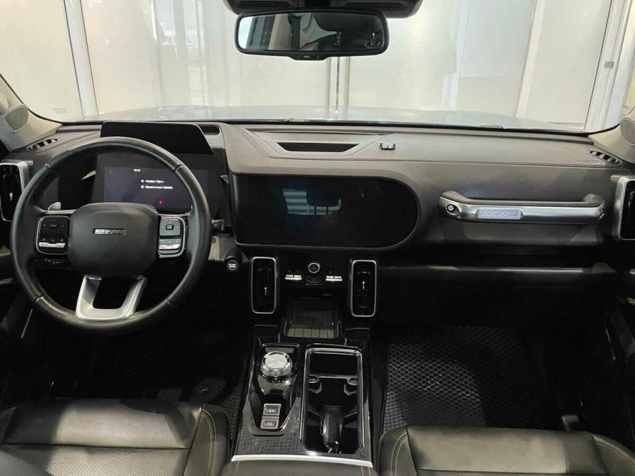 Haval Dargo I Балашиха  - изображение 5
