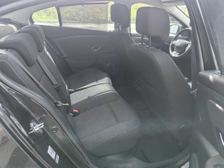 Renault Fluence I Москва  - изображение 12