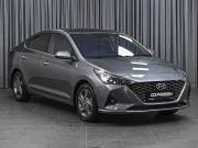 Hyundai Solaris II Рестайлинг Ставрополь  - изображение 24