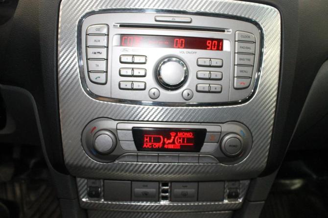 Ford Focus II Рестайлинг с пробегом 2008 года, цена 470 000 рублей, 259982 км, седан, Автокод Объявления