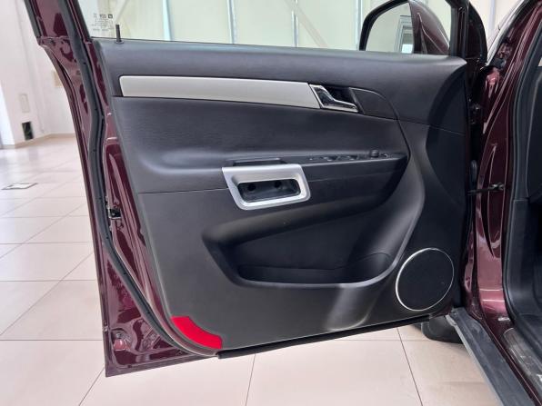 Opel Antara I Рестайлинг с пробегом 2014 года, цена 1 425 000 рублей, 139712 км, внедорожник, Автокод Объявления