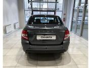 Lada (ВАЗ) Granta I Рестайлинг Брянск  - изображение 15