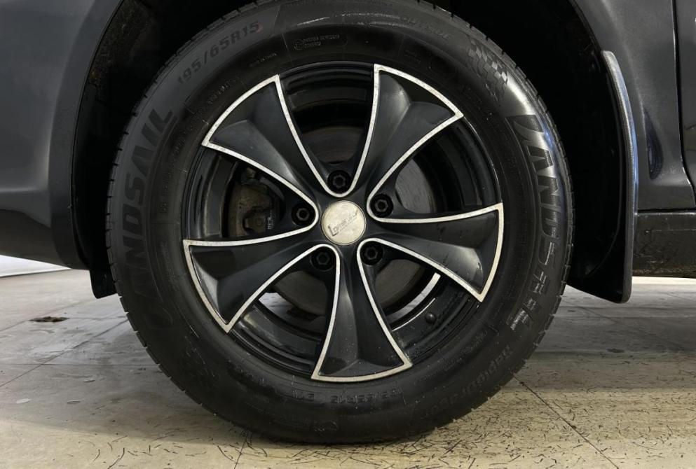 Skoda Octavia II (A5) Рестайлинг Саранск  - изображение 14