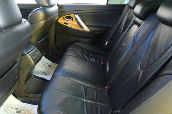 Toyota Camry VI (XV40) с пробегом 2007 года, цена 1 309 000 рублей, 342500 км, седан, Автокод Объявления