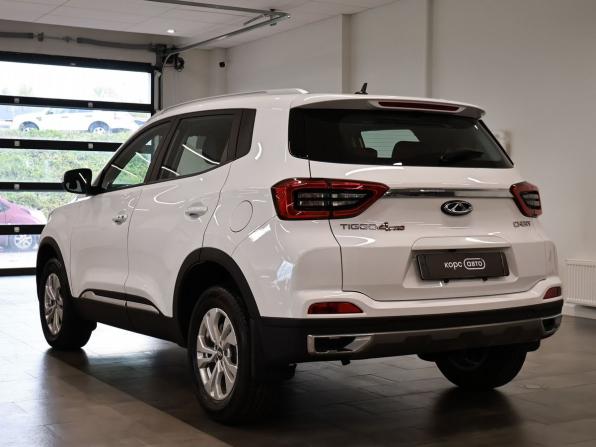 Chery Tiggo 4 Pro I Рестайлинг с пробегом 2025 года, цена 1 512 400 рублей, 19487 км, внедорожник, Автокод Объявления
