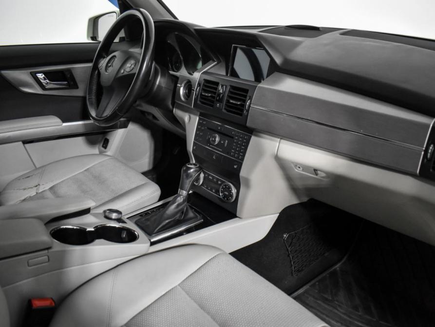 Mercedes-Benz GLK-Класс I (X204) Санкт-Петербург  - изображение 12