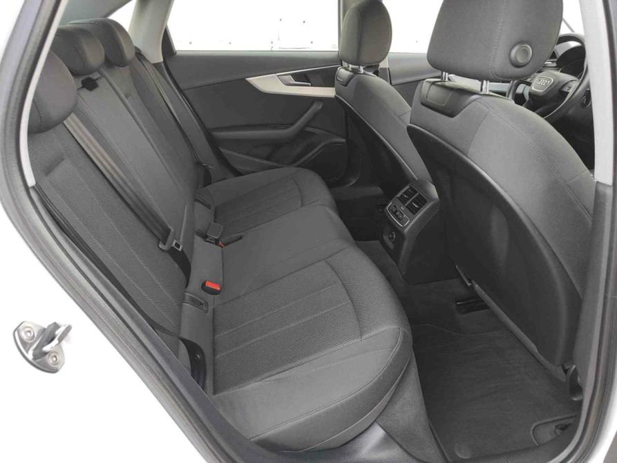 Audi A4 V (B9) Санкт-Петербург  - изображение 15