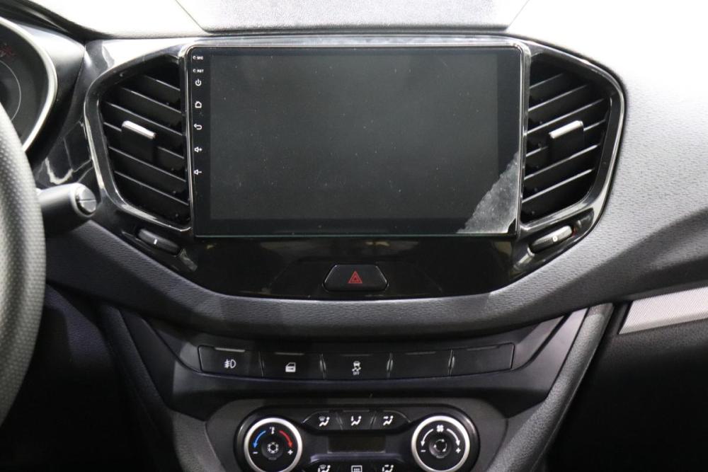 Lada (ВАЗ) Vesta I Иркутск  - изображение 17