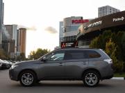 Mitsubishi Outlander III Москва  - изображение 25