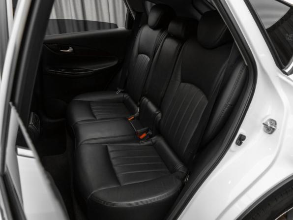 Infiniti QX50 I с пробегом 2014 года, цена 2 170 000 рублей, 98576 км, внедорожник, Автокод Объявления