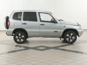 Chevrolet Niva I Иваново  - изображение 22
