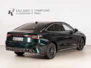 Chery Arrizo 8 Казань  - изображение 11