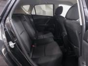 Mazda 3 II (BL) Рестайлинг Ульяновск  - изображение 31
