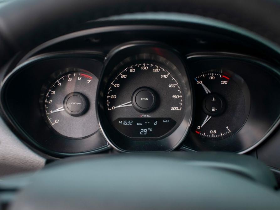 Lada (ВАЗ) Vesta I Курган  - изображение 18