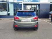 Hyundai ix35 I Москва  - изображение 21