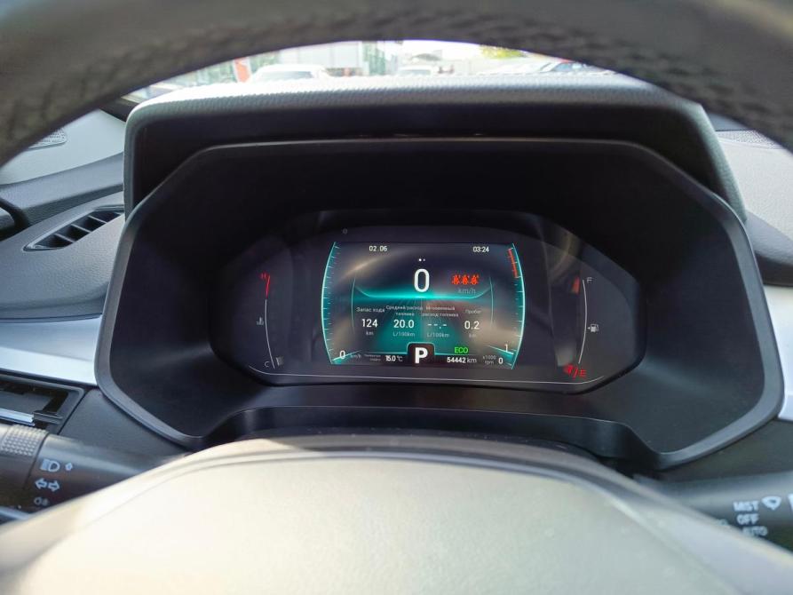 Chery Tiggo 7 Pro I Тюмень  - изображение 24