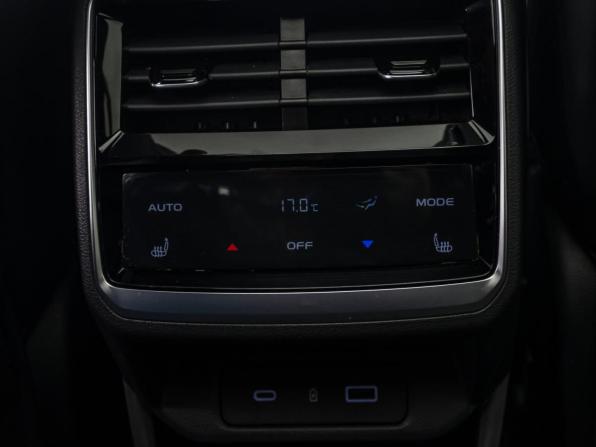 Geely Monjaro I с пробегом 2025 года, цена 3 819 000 рублей, 38100 км, внедорожник, Автокод Объявления