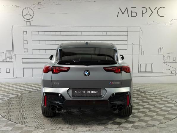 BMW X2 II (U10) с пробегом 2024 года, цена 6 200 000 рублей, 14700 км, внедорожник, Автокод Объявления
