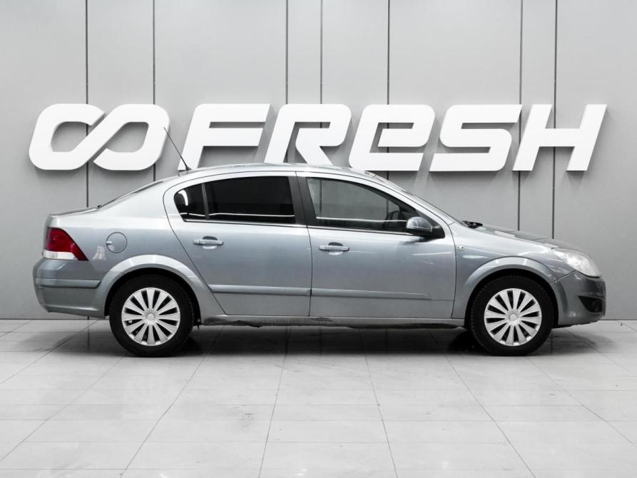 Opel Astra H Рестайлинг Ростов-на-Дону  - изображение 5