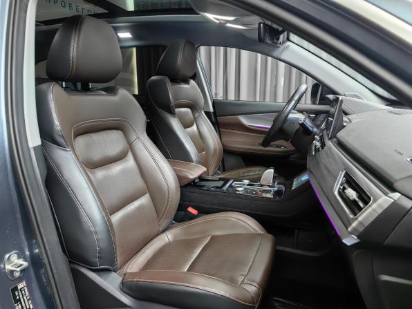 Chery Tiggo 8 Pro I с пробегом 2021 года, цена 1 749 000 рублей, 88816 км, внедорожник, Автокод Объявления