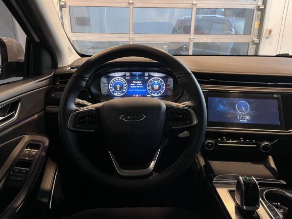 Omoda S5 с пробегом 2023 года, цена 1 485 000 рублей, 37777 км, седан, Автокод Объявления