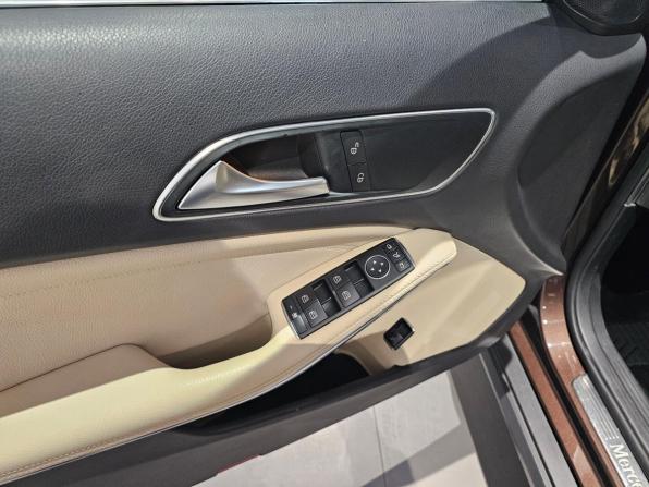 Mercedes-Benz GLA I (X156) с пробегом 2014 года, цена 1 499 000 рублей, 173191 км, внедорожник, Автокод Объявления