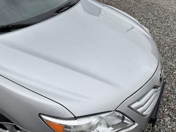 Toyota Camry VI (XV40) Рестайлинг с пробегом 2010 года, цена 1 199 000 рублей, 301969 км, седан, Автокод Объявления