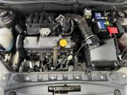 Lada (ВАЗ) Granta I Рестайлинг Курск  - изображение 38
