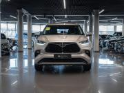 Toyota Highlander IV (XU70) Москва  - изображение 34
