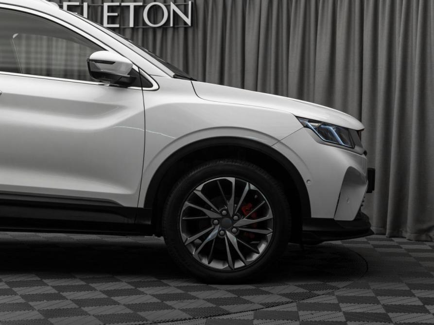 Belgee X50 Москва  - изображение 25