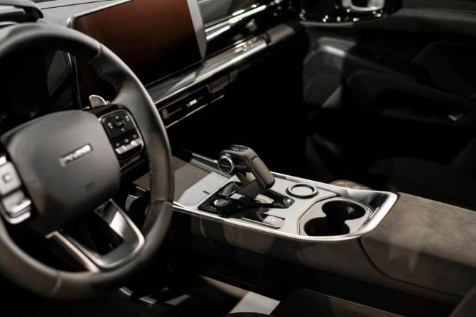 Новый Haval H3 I Рестайлинг 2026 года, цена 2 699 000 рублей, внедорожник, Автокод Объявления