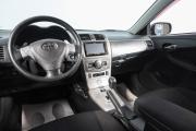Toyota Corolla X (E140 E150) Новосибирск  - изображение 27