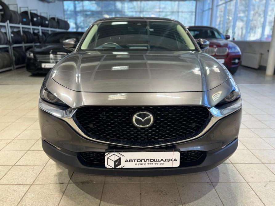 Mazda CX-30 I Челябинск  - изображение 7